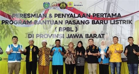 Kementerian Esdm Ri Media Center News Archives Warga Indramayu