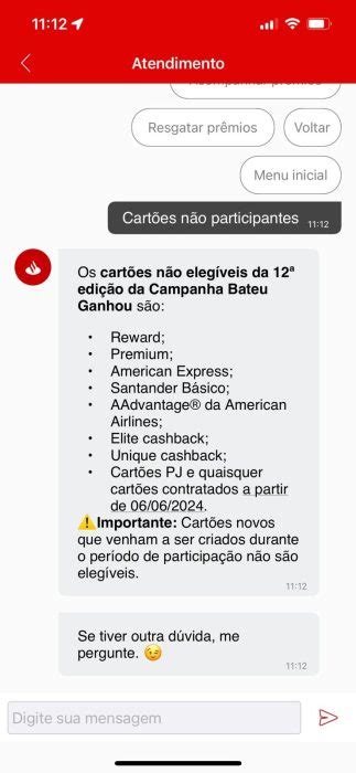 Oficial Vem A Mais Uma Campanha Bateu Ganhou Do Santander