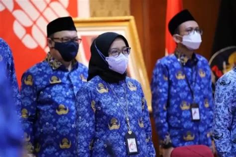 Tenaga Honorer Dijamin Naik Pangkat Jadi ASN PPPK 2024 Begini