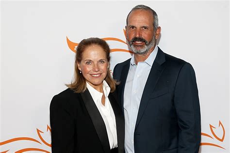 katie couric john molner age difference