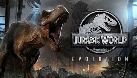 Jurassic World Evolution Full Unlocked Game Free Download Igg Games