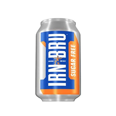 British Soft Drinks | The British Store