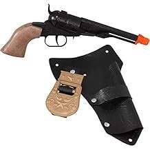 Amazon.com: orange cap gun