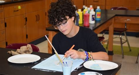 Connetquot Central School District Hosts Summer Enrichment Program ...