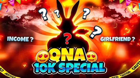 K Special Qna Face Reveal My First Qna Video Csw Brand Face