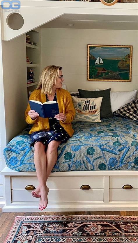 Reese Witherspoon Nude Pictures Photos Playboy Naked Topless Fappening