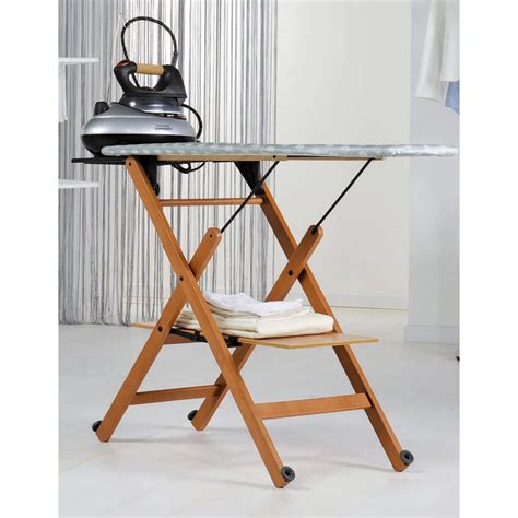 Foppapedretti Assai Folding Ironing Board Reviews Wayfair Uk