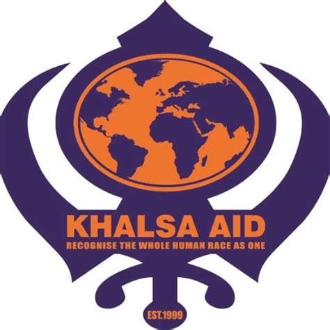 Khalsa Aid International – SmartSikh