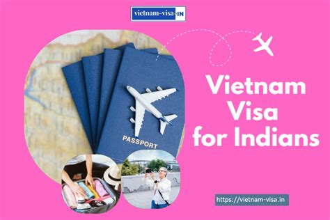 Top Destinations Essential Vietnam Visa Tips For Indian Tourists