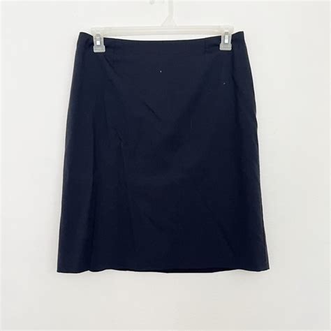 Louis Vuitton Skirts Louis Vuitton Uniformes Skirt Womens Us