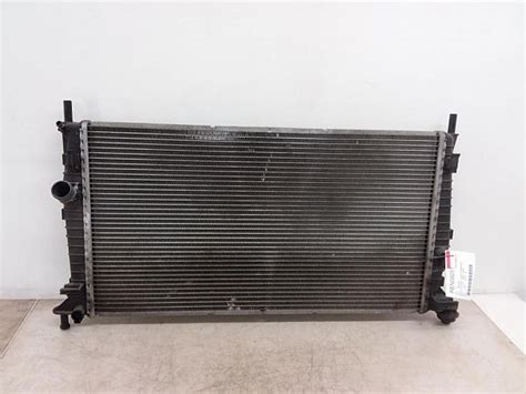 Mazda 3 - Radiateur 3 | Autoparts24