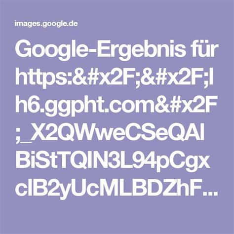 Google Ergebnis F R Https Lh Ggpht