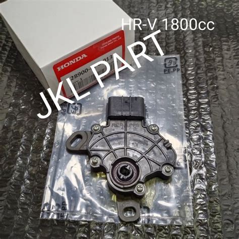 Jual Selector Selektor Matic Switch Inhibitor Matic Honda Hrv Hr V