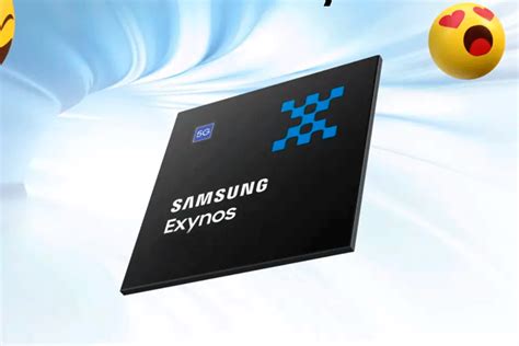 Aparecen en la Bluetooth SIG los Samsung Exynos 1330 y 1380 que darán