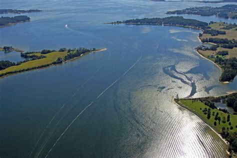 Wicomico River Inlet In Pine Beach Md United States Inlet Reviews