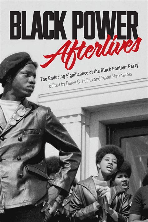 Black Power Afterlives Haymarketbooks Org