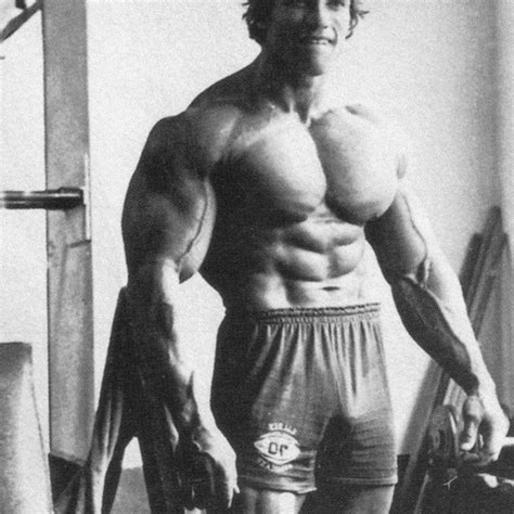 Stream episode Arnold Schwarzenegger - Gym Motivation - Motivational ...