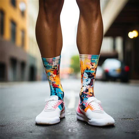 Compression Socks for Men: 7 Best Picks for 2024 You'll Love!