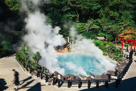 【海地獄】別府観光の歴史を背負う千壽家。100年続く、その思いに迫る。 鉄輪温泉公式サイト Kannawaonsen 大分 別府 鉄輪温泉