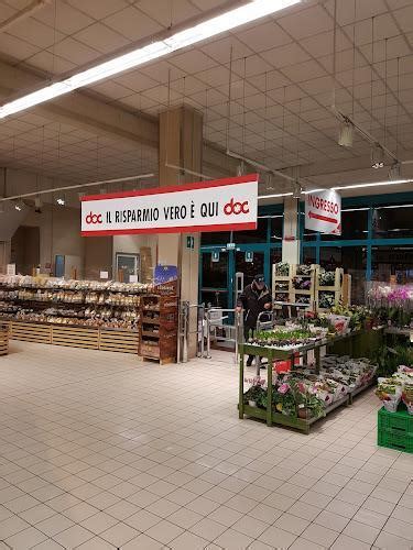 Pane Artigianale A Doc Supermercati Via Del Fosso Del Torrino