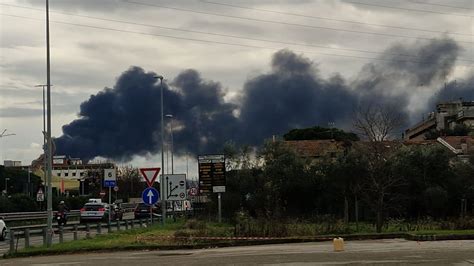 Esplosione Firenze La Testimonianza Sembrava Un Terremoto Ho Visto