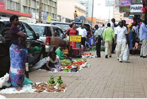 Kcca Calls Time On Uganda S Street Preachers