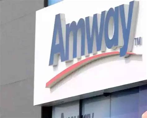 Ed Attaches Assets Worth Over Rs 757 Cr Of Amway India In Money