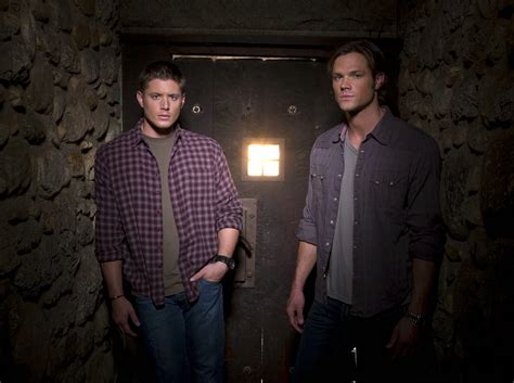 Sam and Dean Winchester - Sam Winchester Photo (34243965) - Fanpop