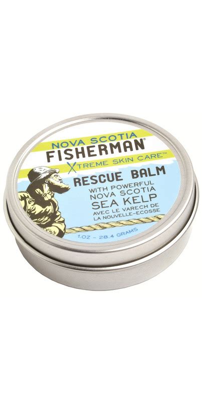 Buy Nova Scotia Fisherman Rescue Balm at Well.ca | Free Shipping $35 ...