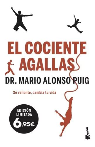 El Cociente Agallas Mario Alonso Puig Mercadolibre