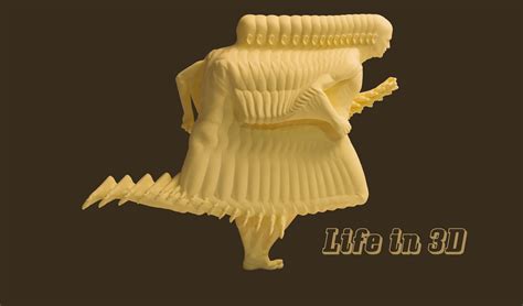 3D Printing: Life in 3D - CKGSB