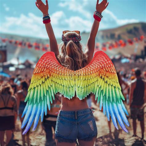 LGBTQ+ Pride Outfits | Shop Pride Festival Looks – Rose Gold Co. Shop