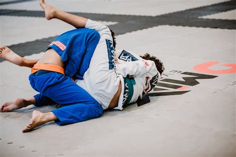 Jiu Jitsu Para Todos Federacao Estadual Das Ligas E Esporte