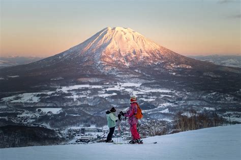 The Vale Niseko | Ski-In Ski-Out Hotel | Hirafu Accommodation