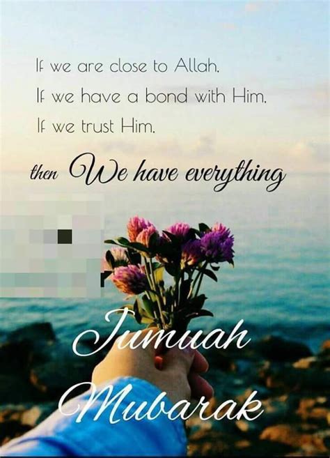 Pin By Inna Yaya On Jummah Mubarak Jumma Mubarak Quotes Jumma