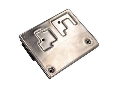 Porsche 970 Panamera Front body control unit 7PP907064GG - 7PP907064GG ...