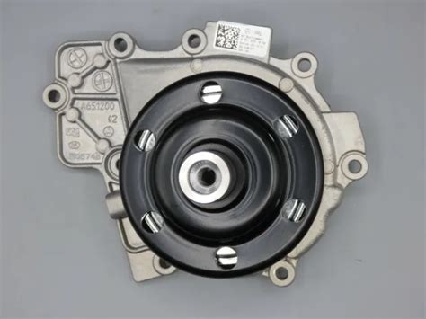 ORIGINAL MERCEDES BENZ WASSERPUMPE OM651 Sprinter W900 W907 EUR 179