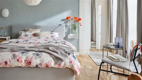 A gallery of bedroom inspiration - IKEA