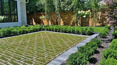 Environmentally Friendly Landscaping Oakville Mvk Landscape Design