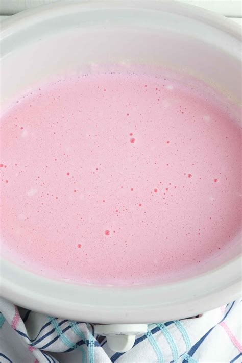 Easter Peeps Hot Chocolate Brooklyn Active Mama