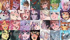 Thehormone S Profile Hentai Foundry