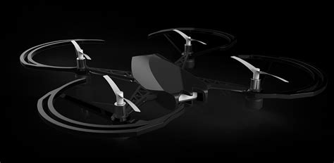 Concept design drone | Behance