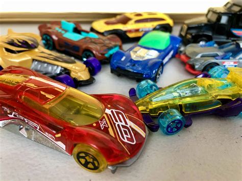 Hot Wheels Rarest Car at Robert Doss blog