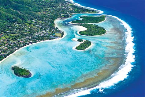 Exploring Rarotonga and the Cook Islands | International Traveller