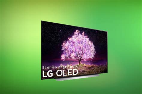 El Corte Ingl S Tira Por Los Suelos El Precio De Esta Smart Tv K De Lg