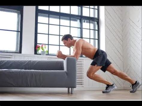 10 Exercises To Tone Every Inch Of Your Body YouTube