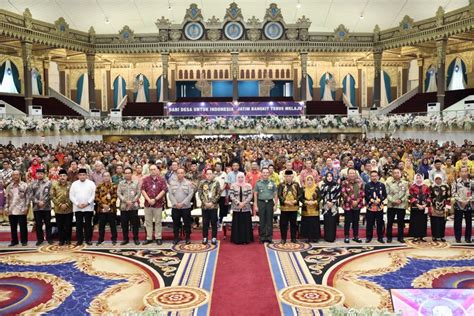 Desa Wisata Sibermata Keindahan Alam Dan Kearifan Lokal Yang Memikat