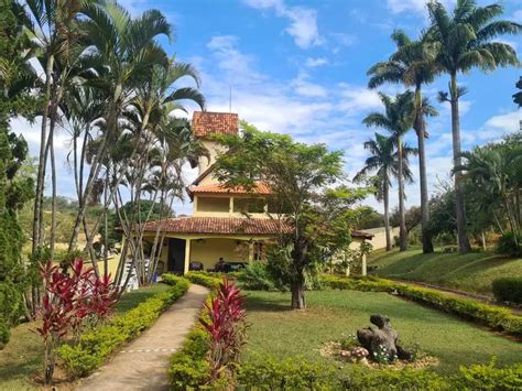 Fazenda S Tio Na Rua Vinte E Sete Vivenda Do Vale Em Mateus Leme