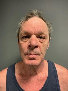 Gary C Husted Sex Offender In Brockton Ma