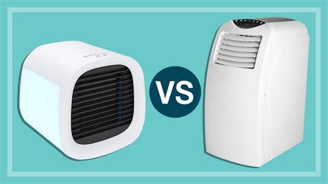 Air Conditioning Vs Evaporative Cooling